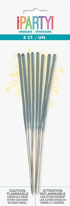 Party Sparklers 7in | 8ct