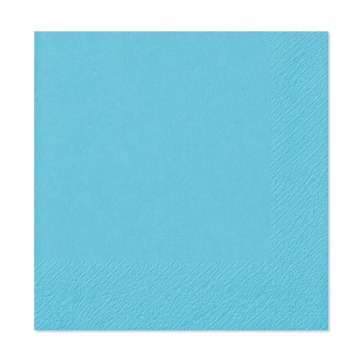Pastel Blue Luncheon Napkins | 50ct
