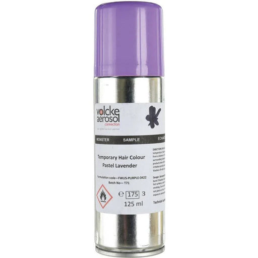 Pastel Lavender Hair Spray, 3oz |  1 ct