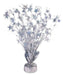 Patriotic Silver Cascade Balloon Weight | 1 ct - Zurchers