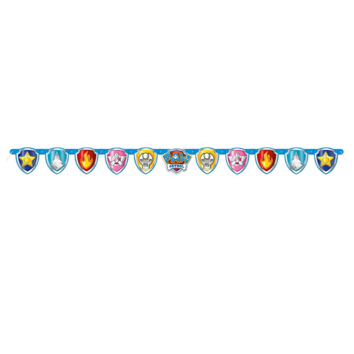 Paw Patrol Banner 5' | 1ct