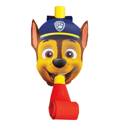 Paw Patrol Blowouts | 8ct