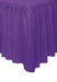 Plastic Table Skirt | 1ct - Zurchers