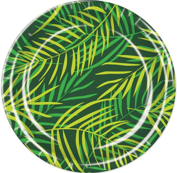 Palm Leaf Plates
