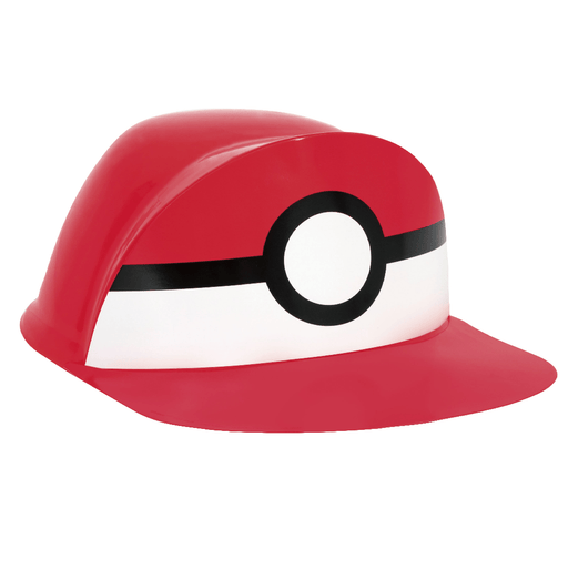 Pokemon Plastic Hat | 1ct
