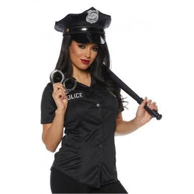 Police Accessory Kit | 1kit