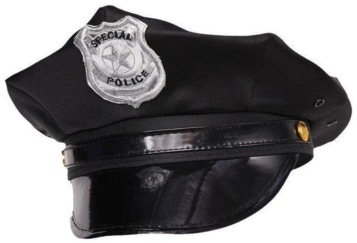 Police Hat | 1 ct