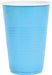 50ct 16oz Cup Powder Blue - Party Supplies