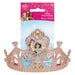Disney Princess tiara for kids with Belle, Jasmine, and Cinderella, perfect party accessory from Zurchers.