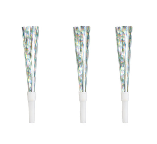 Prismatic Horns | 6ct