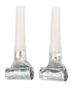 Prismatic Squawker Blowout | 8ct