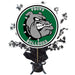 Provo High School Centerpiece Spray 14" | 1 ct - Zurchers