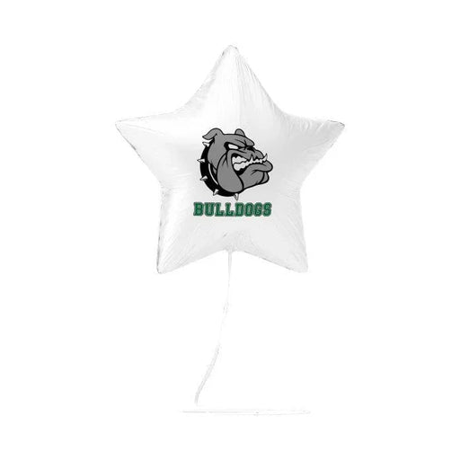 Provo High School Mylar Balloon 17" | 1 ct