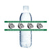 Provo High School Water Bottle Labels | 12 ct - Zurchers
