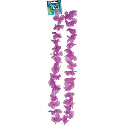 Purple Lei | 1 ct