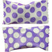 Purple Big Dots Buttermint Creams | 50ct - Zurchers