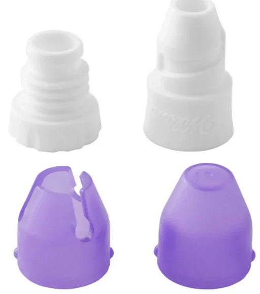 Quick Twist Coupler System | 1 ct