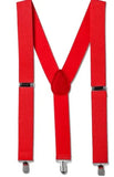 Red logo