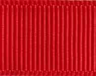 Red Grosgrain Ribbon 2" | 3 yds - Zurchers
