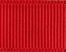 Red Grosgrain Ribbon 2" | 3 yds - Zurchers