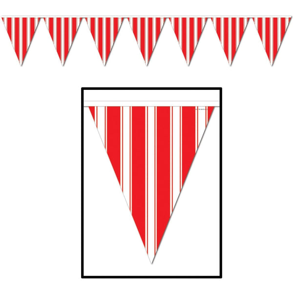 Banners & Garlands
