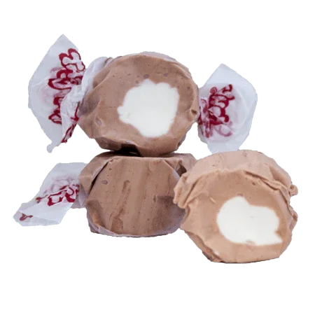 Root Beer Float Salt Water Taffy 2.5lbs | 1 ct