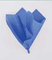 Royal Blue Tissue Paper | 10ct