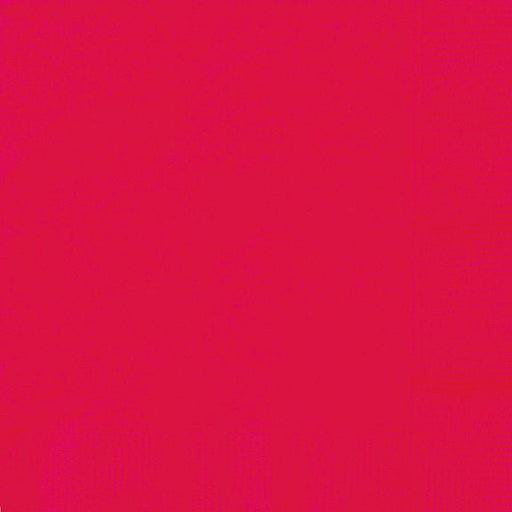 Ruby Red Dinner Napkins | 40ct