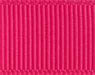 Shocking Pink Grosgrain Ribbon 5/8" | 10 yds - Zurchers