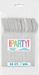 Silver Premium Spoons | 50ct