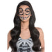 Skeleton Face Jewelry | 1 ct - Zurchers