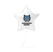Sky View UT High School Custom Congrats Balloon 17" | 1ct (4ct Min) - Zurchers