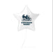 Skyline ID High School Custom Congrats Balloon 17" | 1ct (4ct Min) - Zurchers