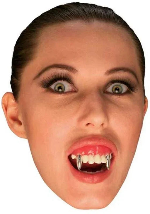 Small Sexy Bat Fangs | 1ct