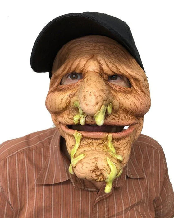 Snot Your Problem Mask, Tissues Not Included | 1 ct - Zurchers