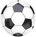 Soccer Ball Orbz Balloon, 15'' | 1 ct - Zurchers