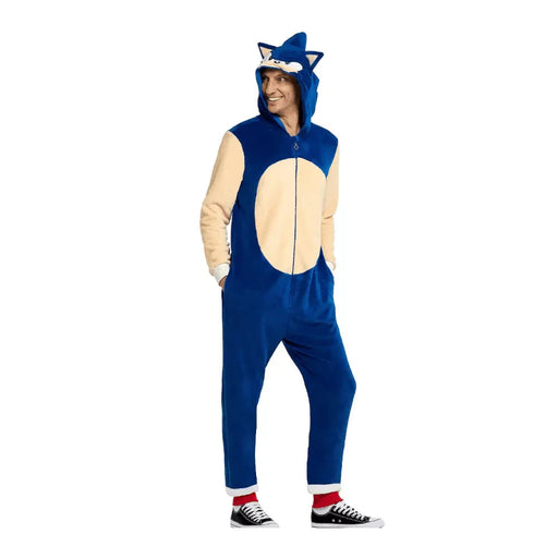 Sonic The Hedgehog OppoSuits Adult | 1ct