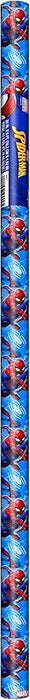Gift Wrap Spiderman - Party Supplies