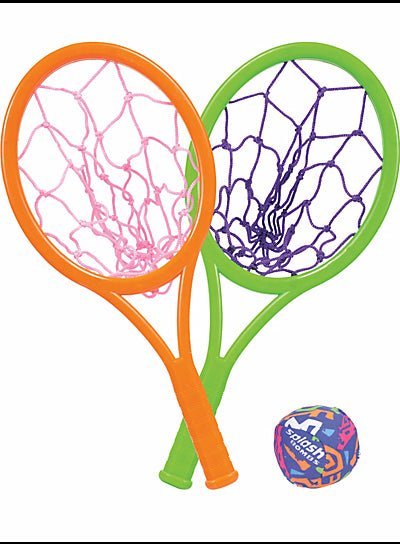 Splash Net Catch Game 3pc