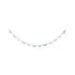 Springtime Cottage Bunting Banner 6' | 1 ct - Zurchers