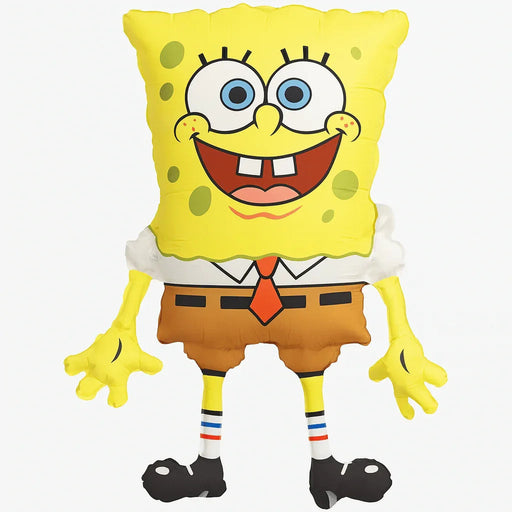 SpongeBob Supershape Balloon 22"X28"