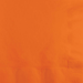 Sunkissed Orange Beverage Napkins | 50ct - Zurchers