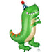 Super Shape Dinomite T - Rex - Zurchers