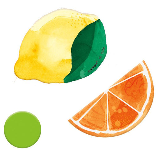 Table Scatter Summer Citrus Confetti | 36ct