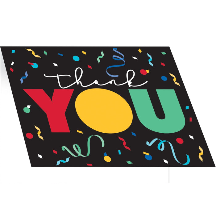 Taco Foldover Graduation Cap & Tassel | 8ct - Party Supplies