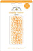 Tangerine Chunky Twine 20 Yards | 1 ct - Zurchers