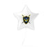 Taylorsville High School Mylar Balloon 17" | 1 ct - Zurchers