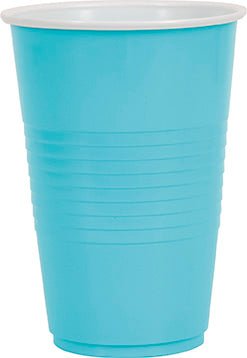 Teal Cup 16oz | 50ct
