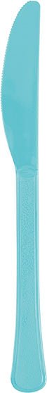 Teal Premium Knives | 20ct