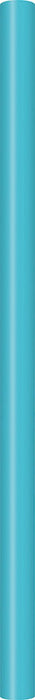 100ft Table Roll Teal - Party Supplies